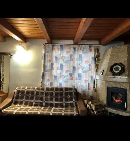 Cabana Izabela Marisel Semesterbostad Cluj-Napoca