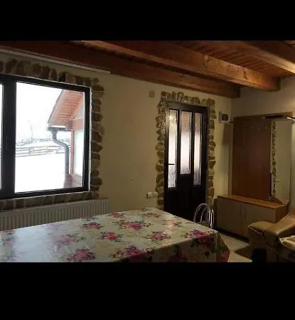 Cabana Izabela Marisel Cluj-Napoca