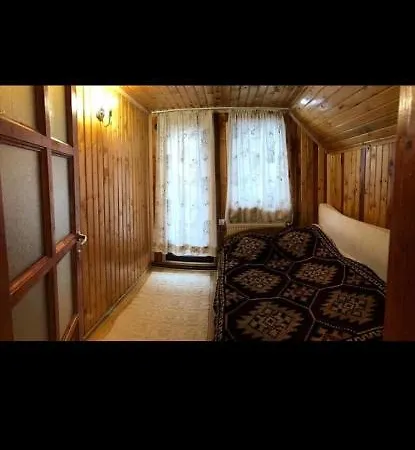 Cabana Izabela Marisel Semesterbostad Cluj-Napoca