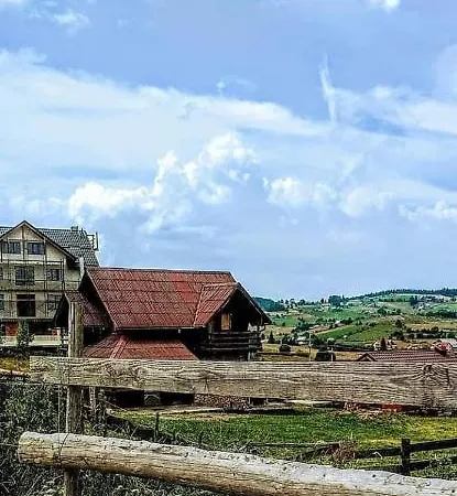 Cabana Izabela Marisel Cluj-Napoca