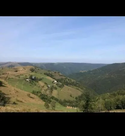 Cabana Izabela Marisel * Cluj-Napoca