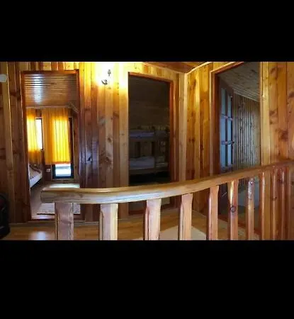 Semesterbostad Cabana Izabela Marisel Cluj-Napoca